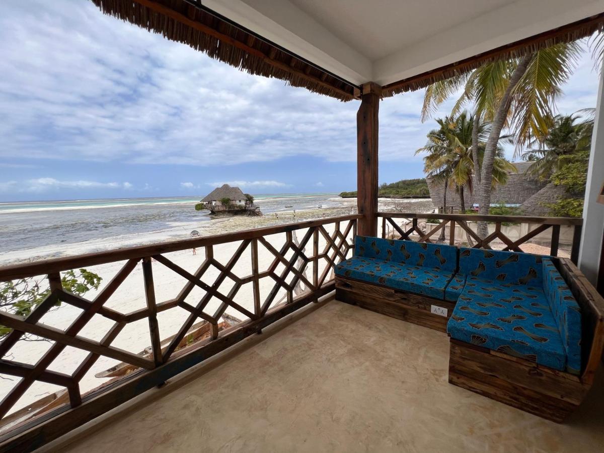 Appartement The View Of Zanzibar Michamvi