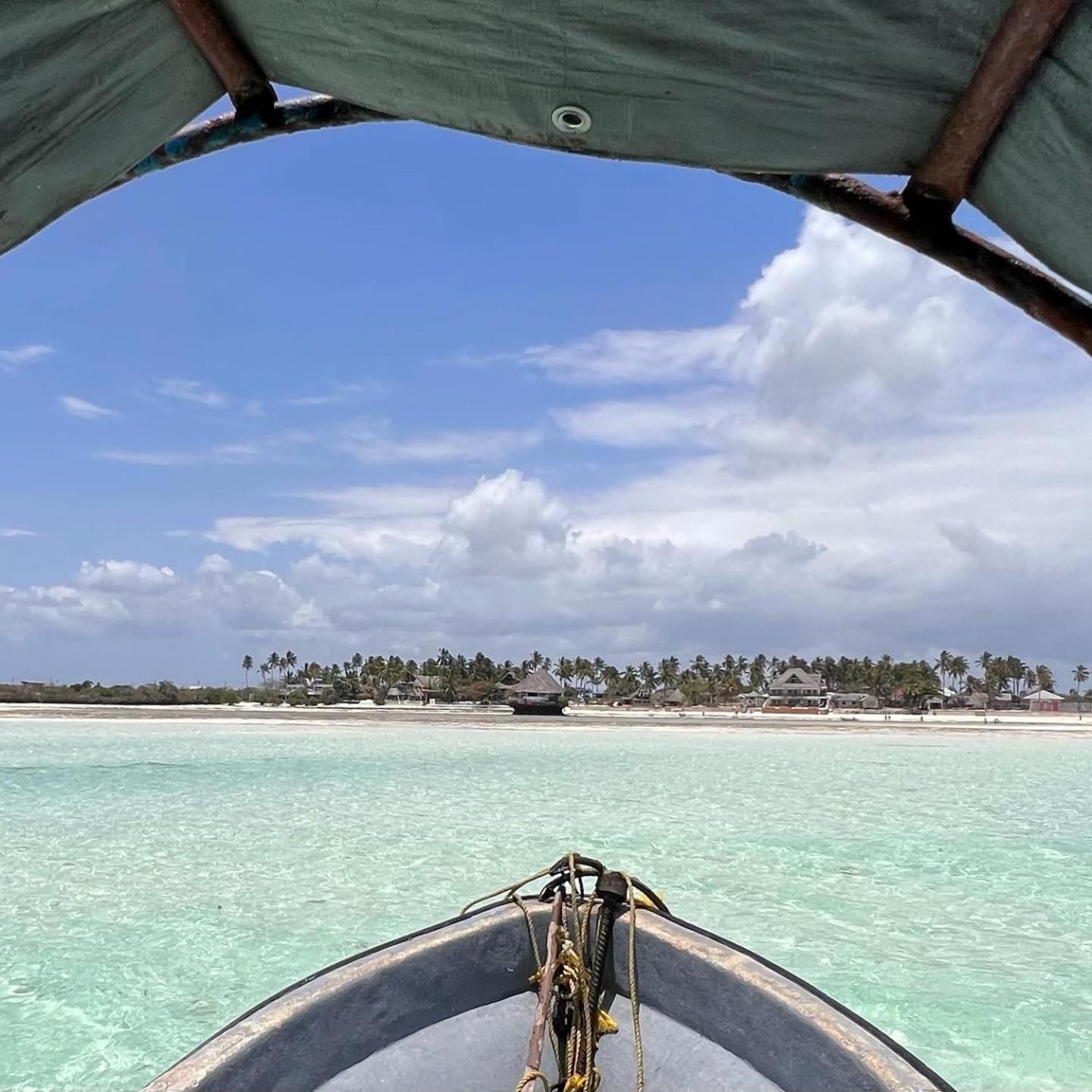 The View Of Zanzibar Apartment Michamvi Kae